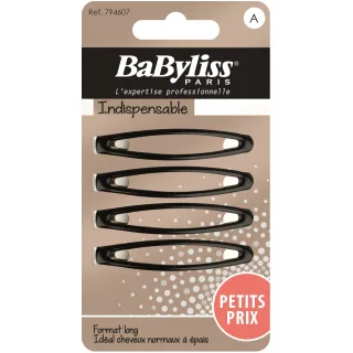 BaByliss Paris Accessories 794607 Oval klämma
