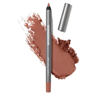 Wonderskin 360 Contour Lip Liner Saddle