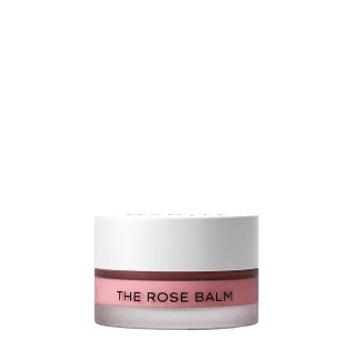 Mantle The Rose Balm – Smoothing Multi-Purpose Rose Balm