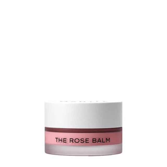 Mantle The Rose Balm – Smoothing Multi-Purpose Rose Balm