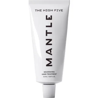 Mantle The High Five Yellow
