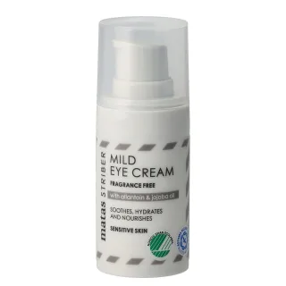 Matas Striber Mild Eye Creme For Sensitive Skin