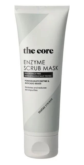 Matas Striber The Core Enzyme Scrub Mask