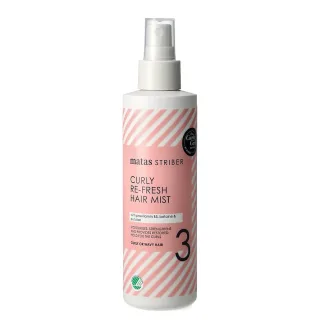 Matas Striber Curly Re-Fresh Hair Mist