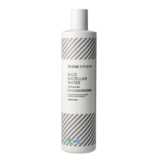 Matas Striber Mild Micellar Water For Senstive Skin