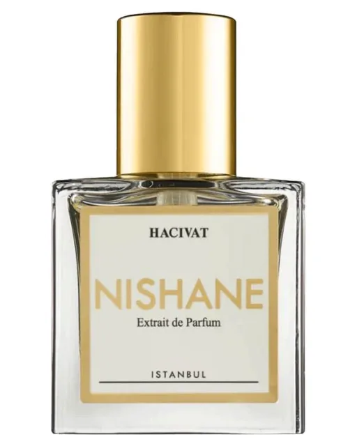 Nishane Hacivat Extrait de Parfum 100 ml