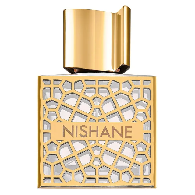 Nishane Hacivat Oud Eau de Parfum