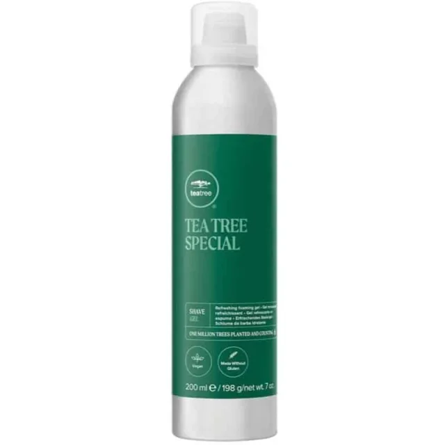 Paul Mitchell Tea Tree Shave Gel