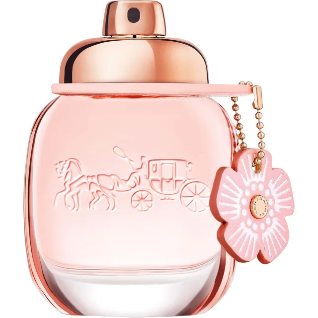 Coach Floral Eau De Parfum