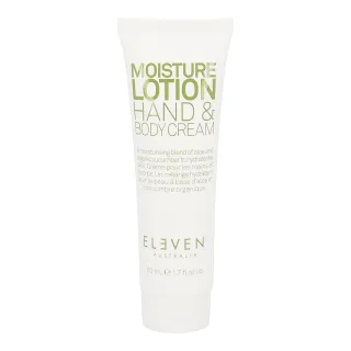 Eleven Australia Moisture Lotion Hand & Body Cream