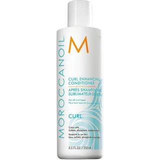 Moroccanoil Curl Curl Enhancing Conditioner