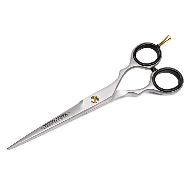 Mr Bear Family Grooming Scissor