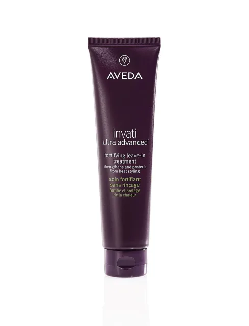 Aveda Invati Ultra Advanced Fortifying Leave-In Treatment 100 ml