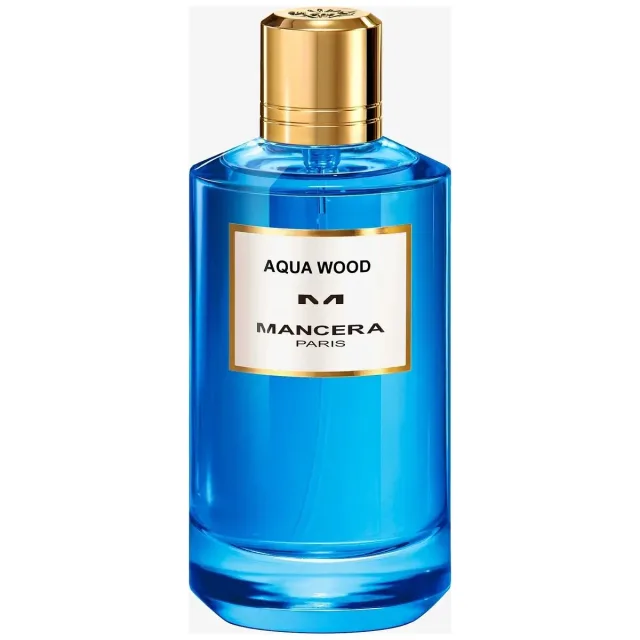 Mancera Aqua Wood Eau de Parfum