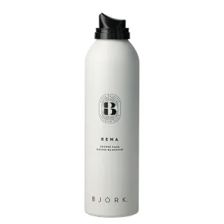 Björk Rena Shower Foam
