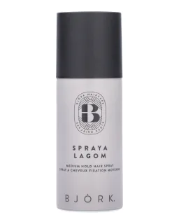 Björk Spraya Lagom Styling Spray