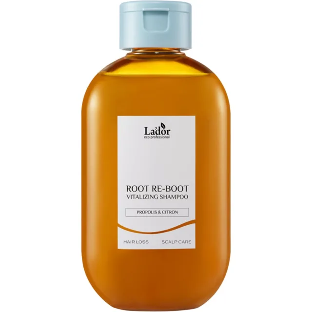 La'dor Root Re-Boot Vitalizing Shampoo