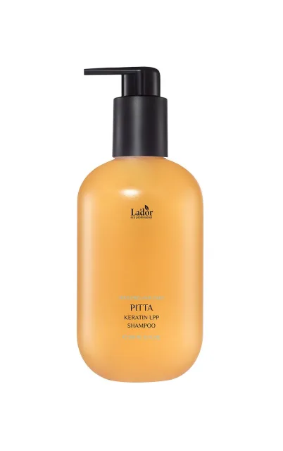 La'dor Keratin LPP Shampoo Pitta