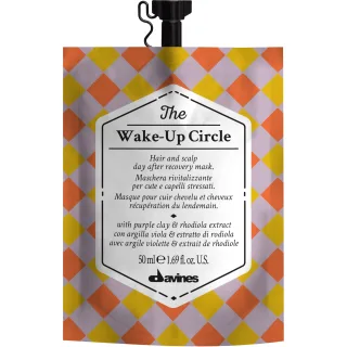 Davines Essential The Wake-up Circle