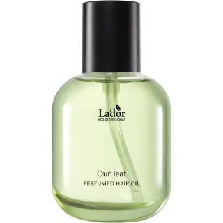 La'dor Perfumed Hair Oil Our Leaf
