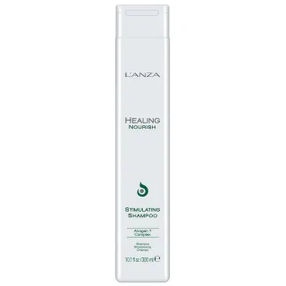 Lanza Healing Nourish Stimulating Shampoo