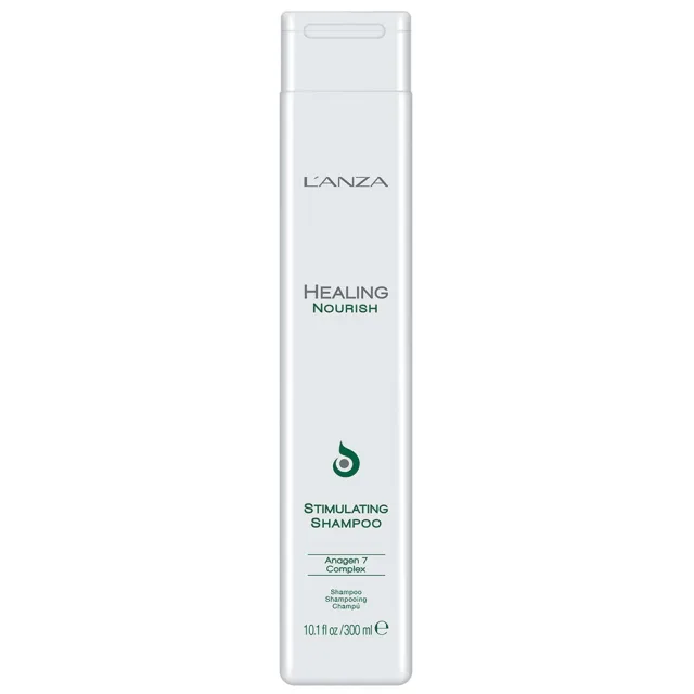 Lanza Healing Nourish Stimulating Shampoo