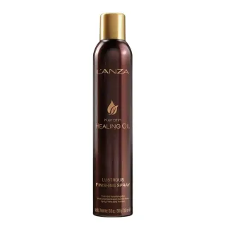 Lanza Keratin Healing Oil Lustrous Finishing Spray