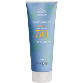 Rudolph Care Sun Lotion KIDS SPF50 (travelsize)