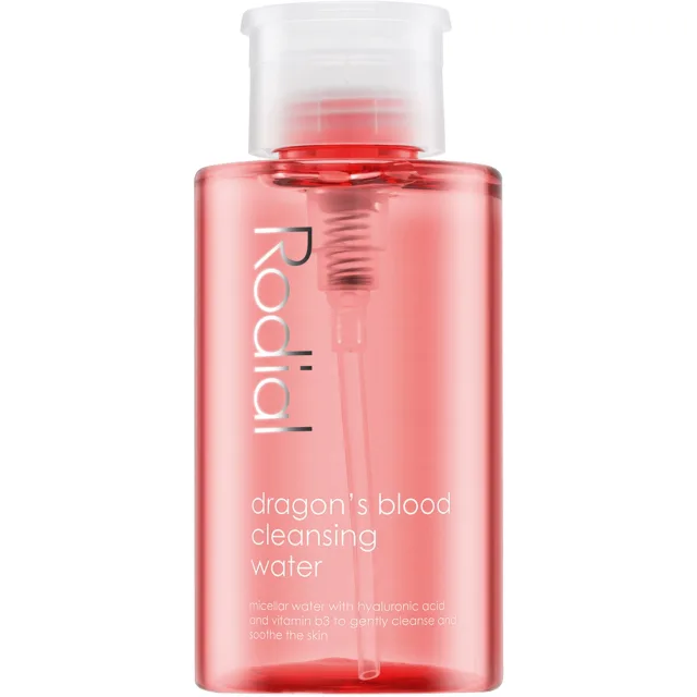 Rodial Dragon's Blood Cleansing Water