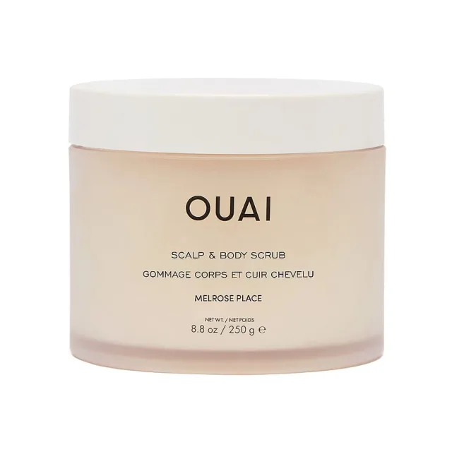 Ouai Scalp & Body Scrub