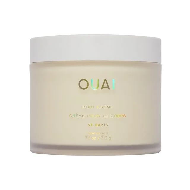 Ouai Body Crème St Barts