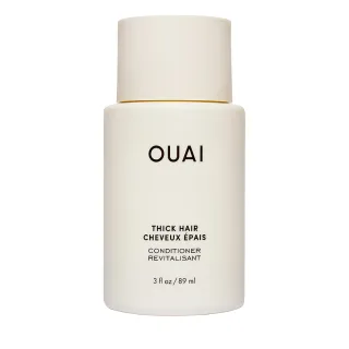 Ouai Thick Conditioner