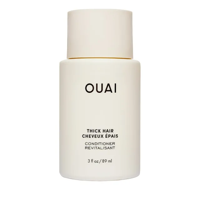 Ouai Thick Conditioner