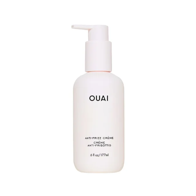 Ouai Anti Frizz Crème 177 ml