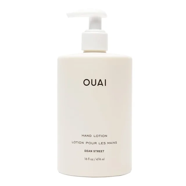 Ouai Hand Lotion