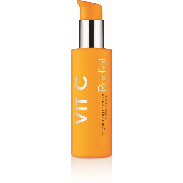 Rodial Vitamin C Brightening Cleanser