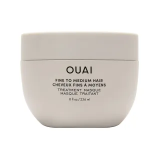 Ouai Fine & Medium Hair Treatment Masque