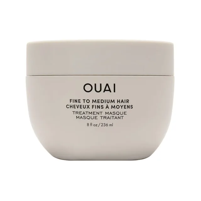 Ouai Fine & Medium Hair Treatment Masque 236 ml