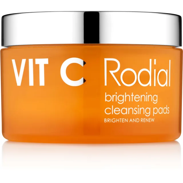 Rodial Vitamin C Brightening Cleansing Pads