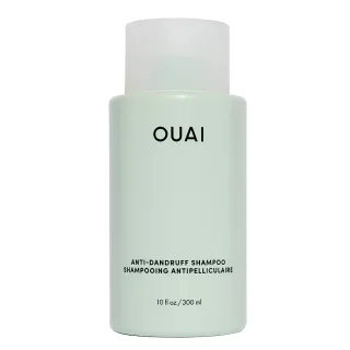 Ouai Anti-Dandruff Shampoo