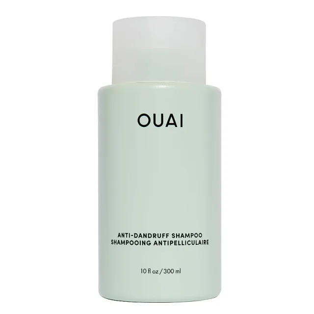 Ouai Anti-Dandruff Shampoo
