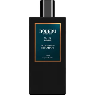 Nõberu Stockholm Daily Moisturizing Shampoo