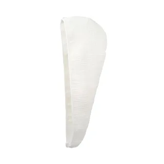 Kicks Beauty Hair Drying Wrap Beige