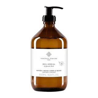 Essential Parfums Bois Impérial By Quentin Bisch Hand And Body Soap
