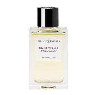 Essential Parfums Divine Vanille By Olivier Pescheux Eau de Parfum