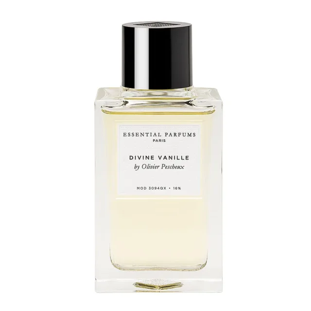 Essential Parfums Divine Vanille By Olivier Pescheux Eau de Parfum