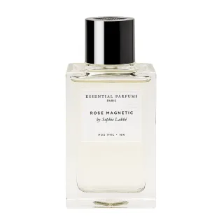 Essential Parfums Rose Magnetic By Sophie Labbe Eau de Parfum