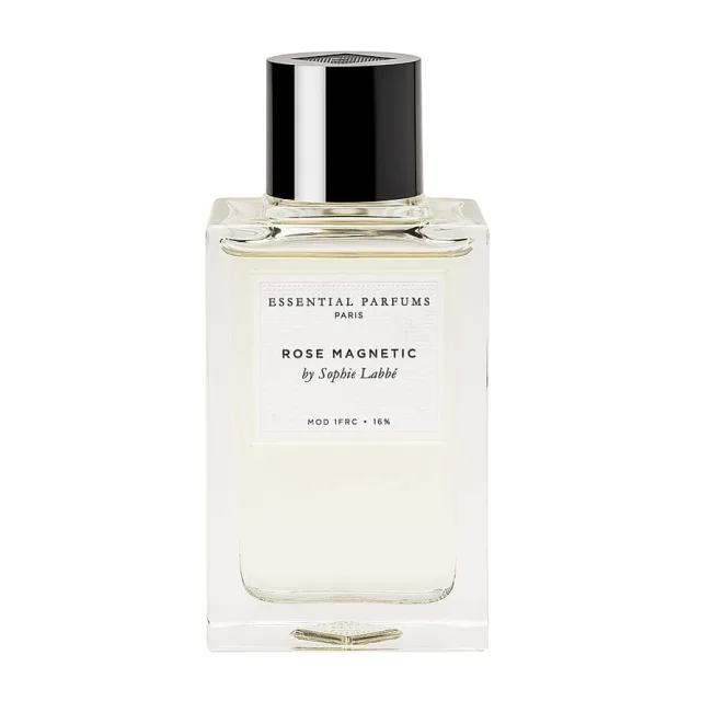 Essential Parfums Rose Magnetic By Sophie Labbe Eau de Parfum 100 ml