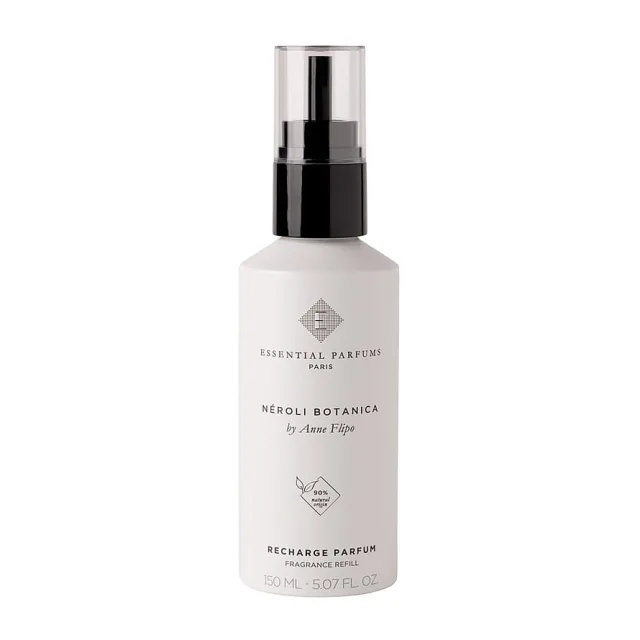 Essential Parfums Néroli Botanica By Anne Flipo Eau de Parfum Refill
