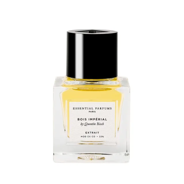 Essential Parfums Bois Impérial By Quentin Bisch Extrait de Parfum